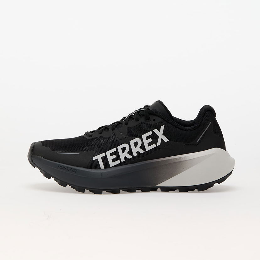 Tenisky a topánky adidas Performance Terrex Agravic 3 W Čierna | IE0813