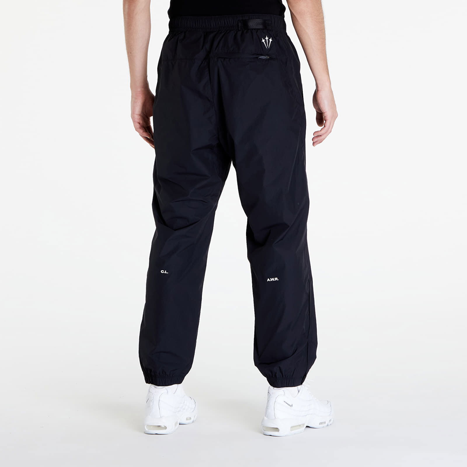 x NOCTA NRG WOVEN TRACK PANT