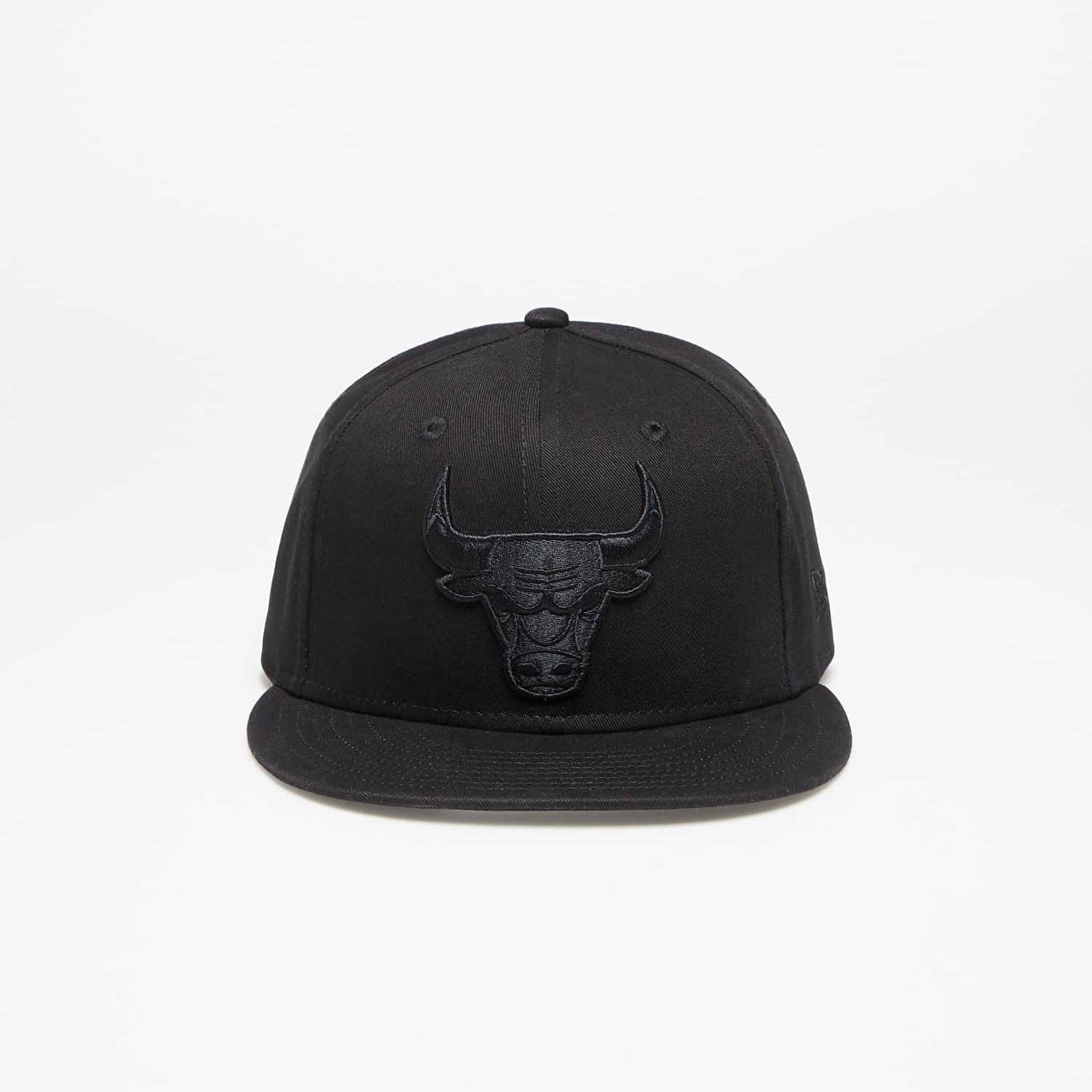 Šiltovka New Era Chicago Bulls NBA Black On Black 9FIFTY Čierna | 60245399, 0
