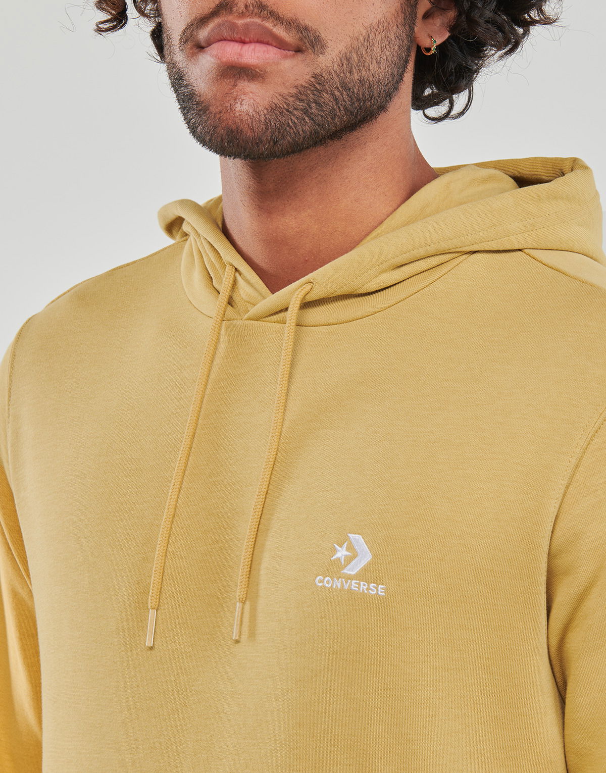 Go-To Embroidered Hoodie