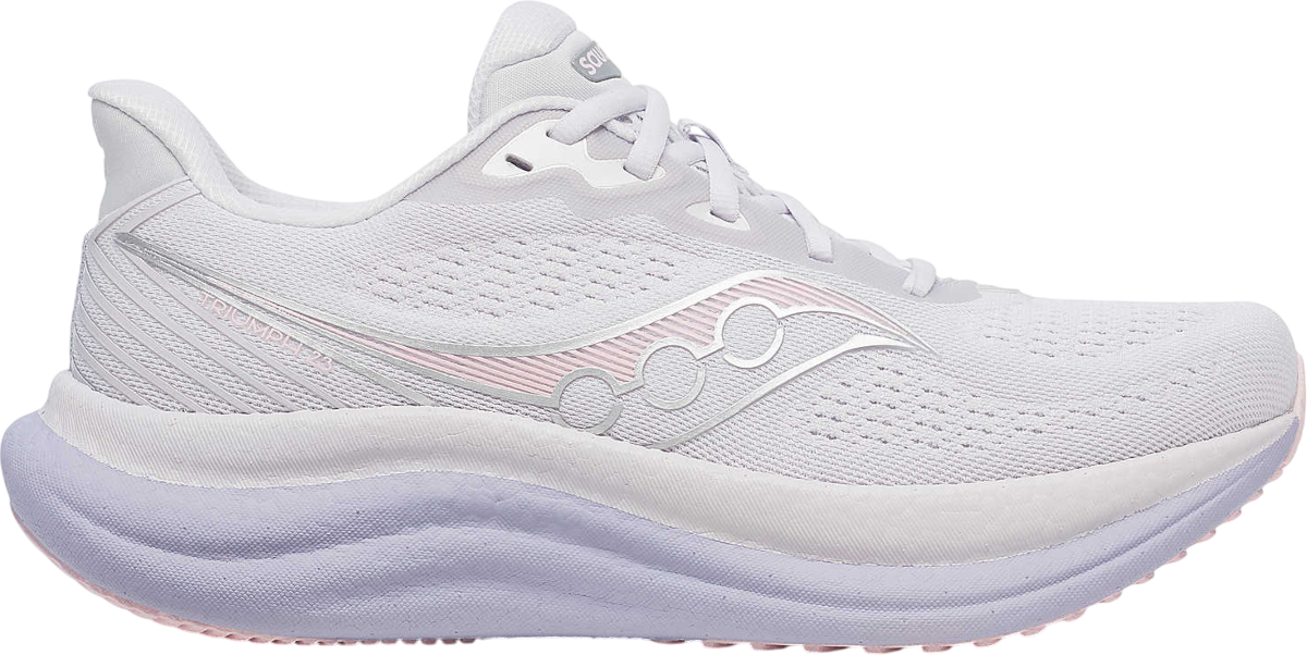 Tenisky a topánky Saucony Triumph 23 Biela | s11023-243, 0
