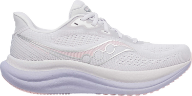 Tenisky a topánky Saucony Triumph 23 Biela | s11023-243, 0
