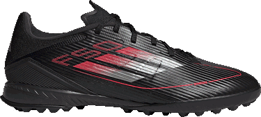 Tenisky a topánky adidas Performance F50 League TF Čierna | ie1232, 0