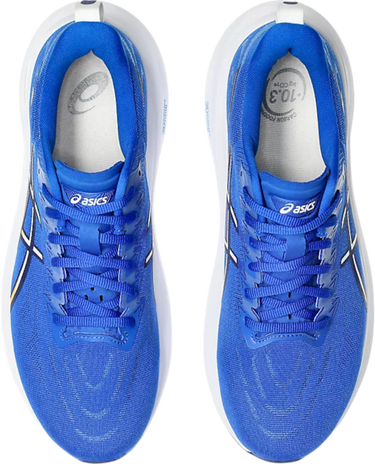 Tenisky a topánky Asics GT-2000 13 Modrá | 1011b861-402, 3