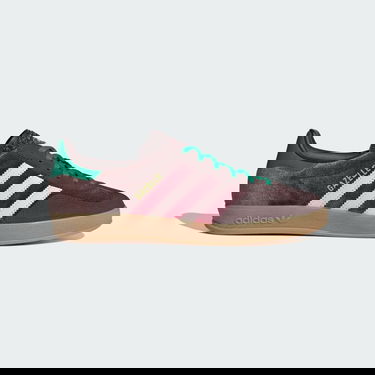 Tenisky a topánky adidas Originals Gazelle Indoor Hnedá | JI2714, 0
