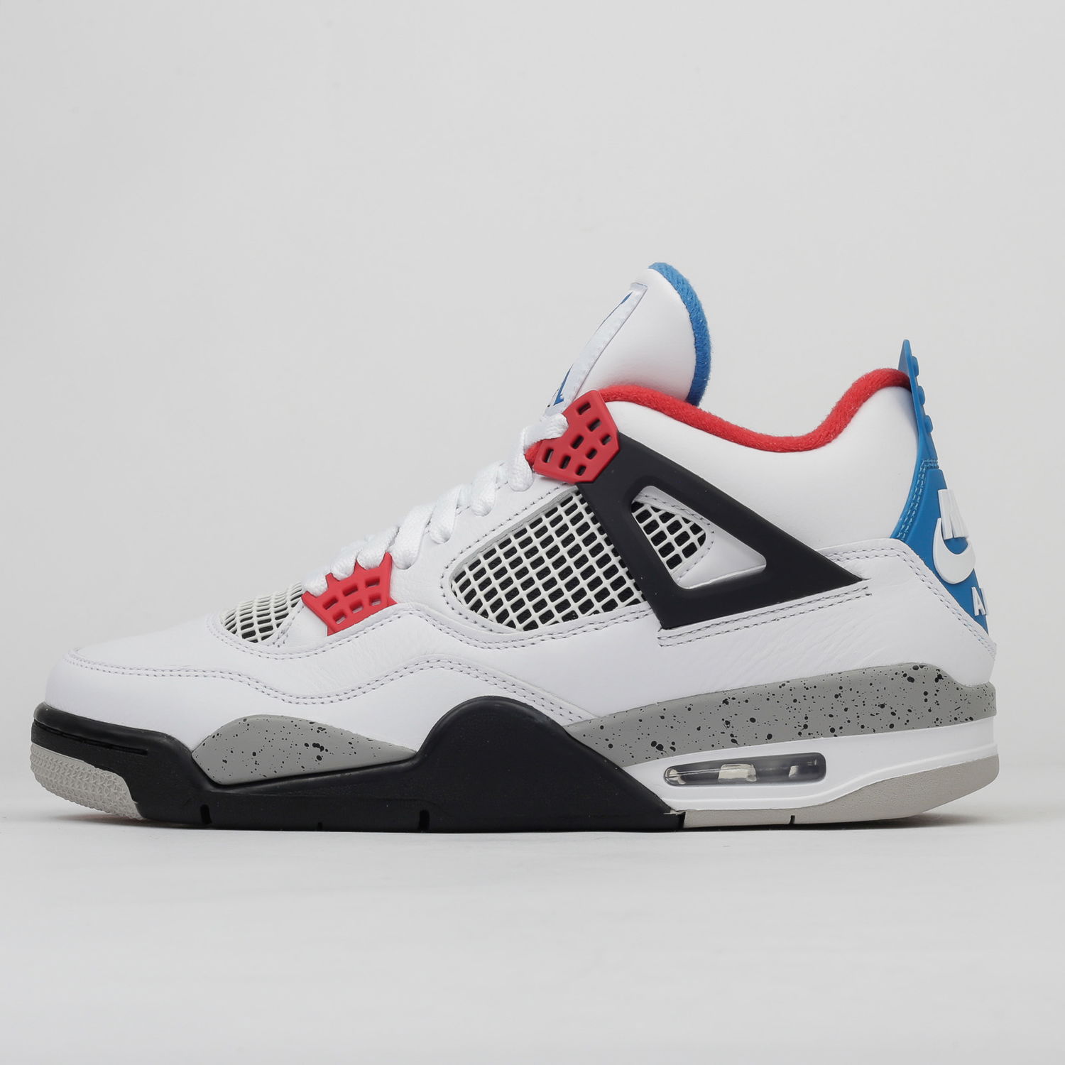 Tenisky a topánky Jordan Jordan 4 Retro SE Biela | CI1184-146, 0