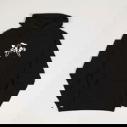 Song Graphic Print Hoodie