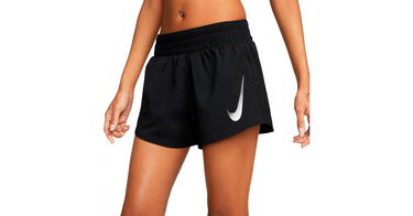 Šortky Nike Shorts Swoosh Čierna | dx1031-010, 1