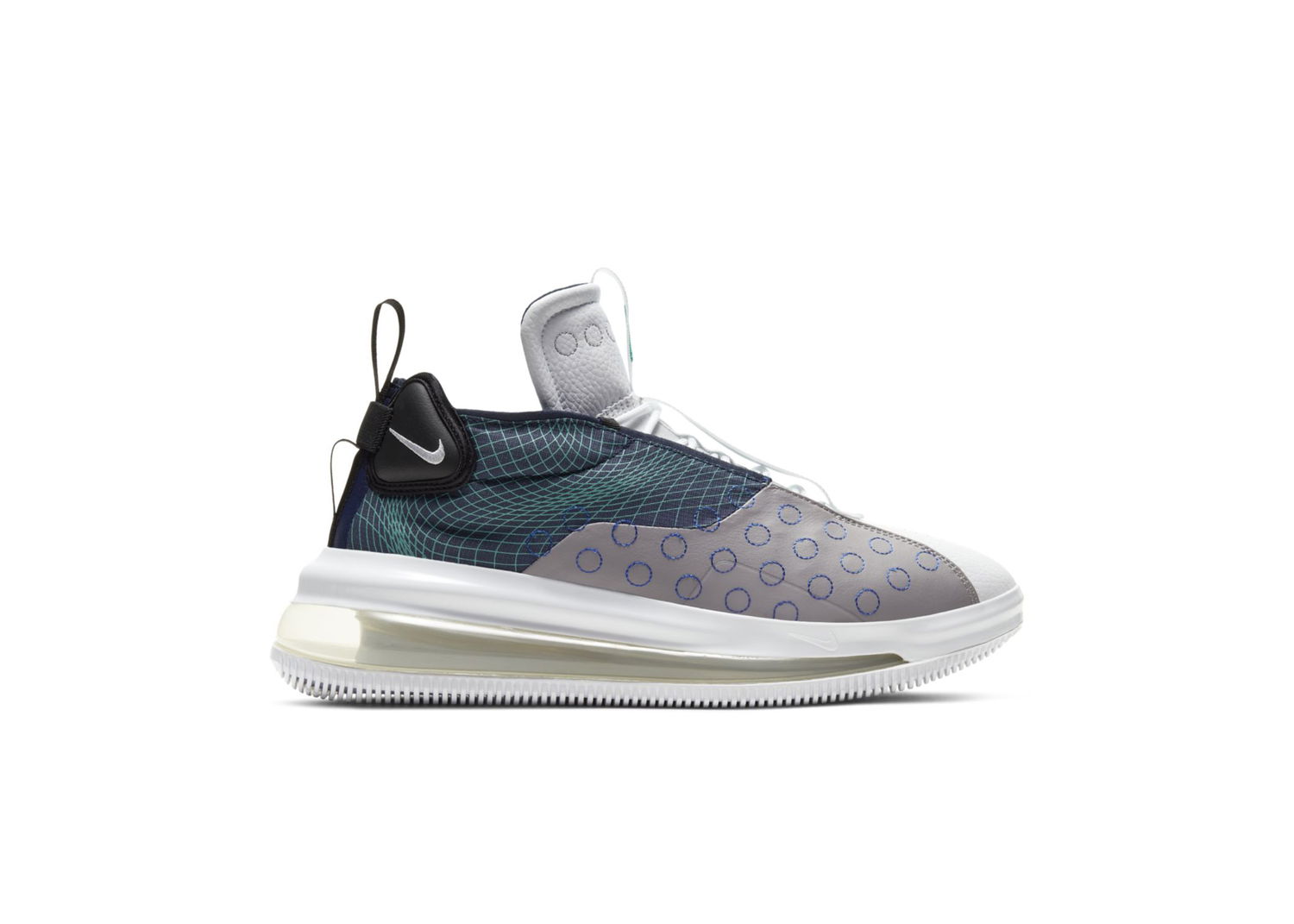 Tenisky a topánky Nike Air Max 720 Waves Midnight Navy Navy | BQ4430-401, 0