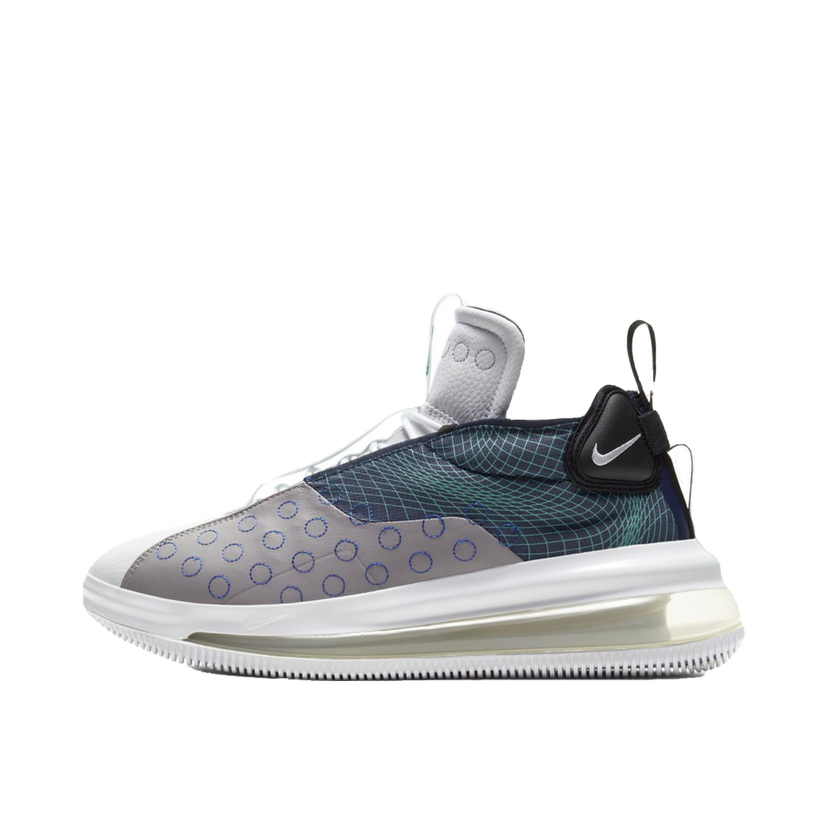 Tenisky a topánky Nike Air Max 720 Waves Midnight Navy Navy | BQ4430-401