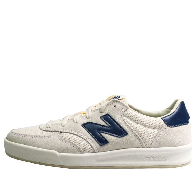 Tenisky a topánky New Balance 300 Biela | CRT300WA
