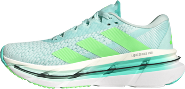 Tenisky a topánky adidas Performance Adistar BYD Tyrkysová | jr0273, 3