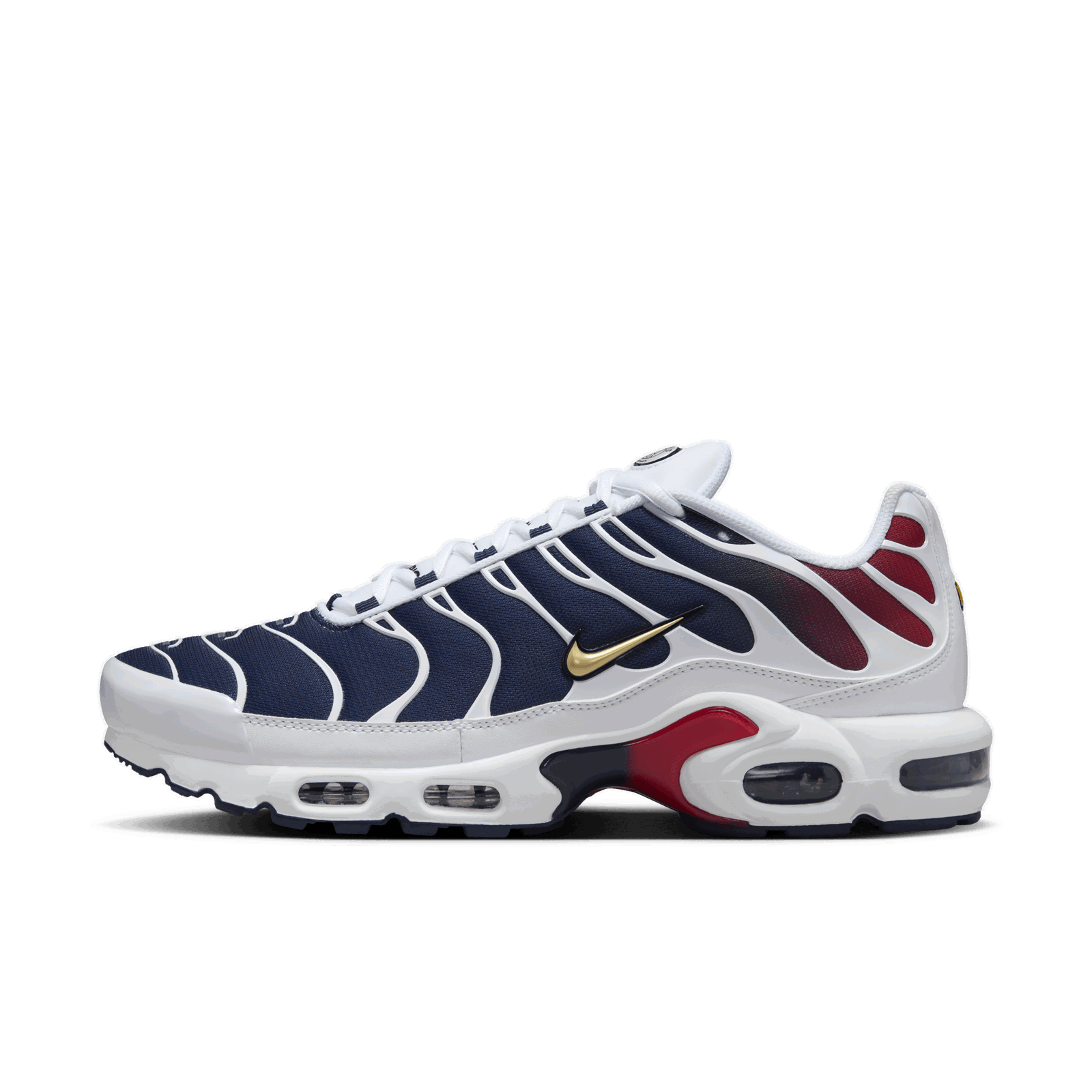 Air Max Plus