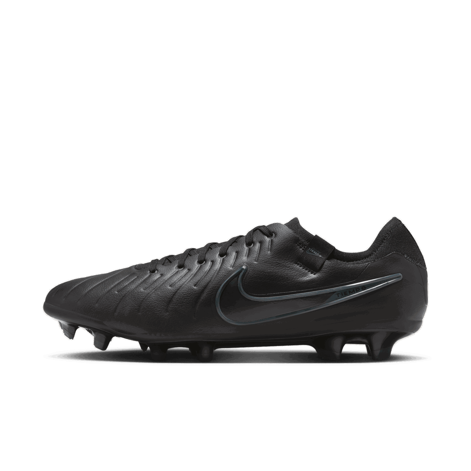 Tenisky a topánky Nike Tiempo Legend 10 Pro Čierna | DV4333-002, 0