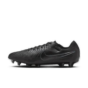 Tenisky a topánky Nike Tiempo Legend 10 Pro Čierna | DV4333-002, 0