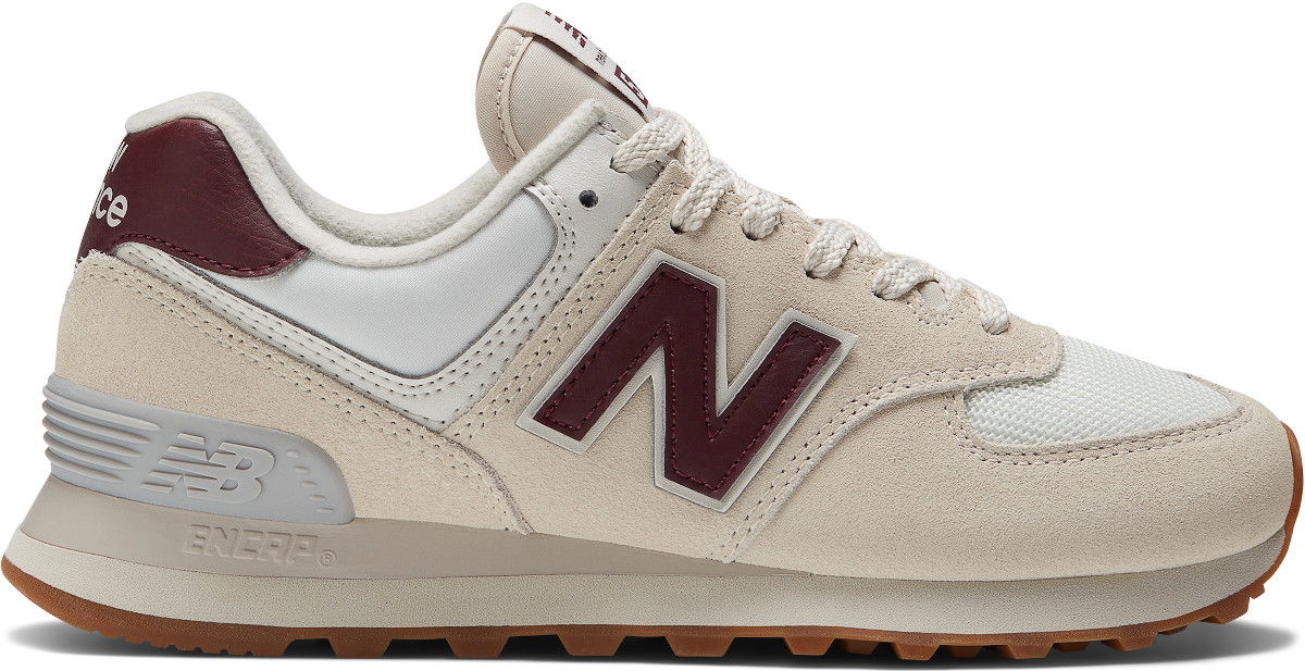 Tenisky a topánky New Balance 574 W Béžová | wl574-rcf, 0