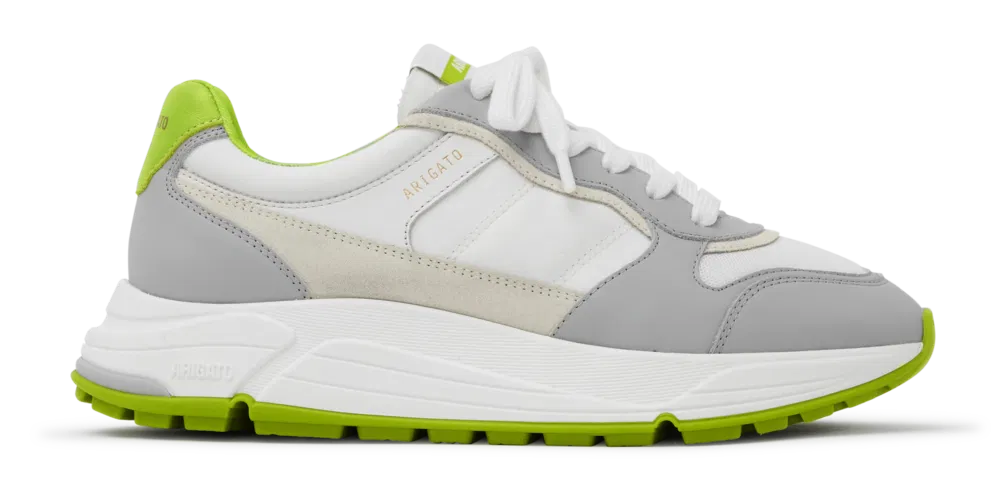 Rush Sneaker