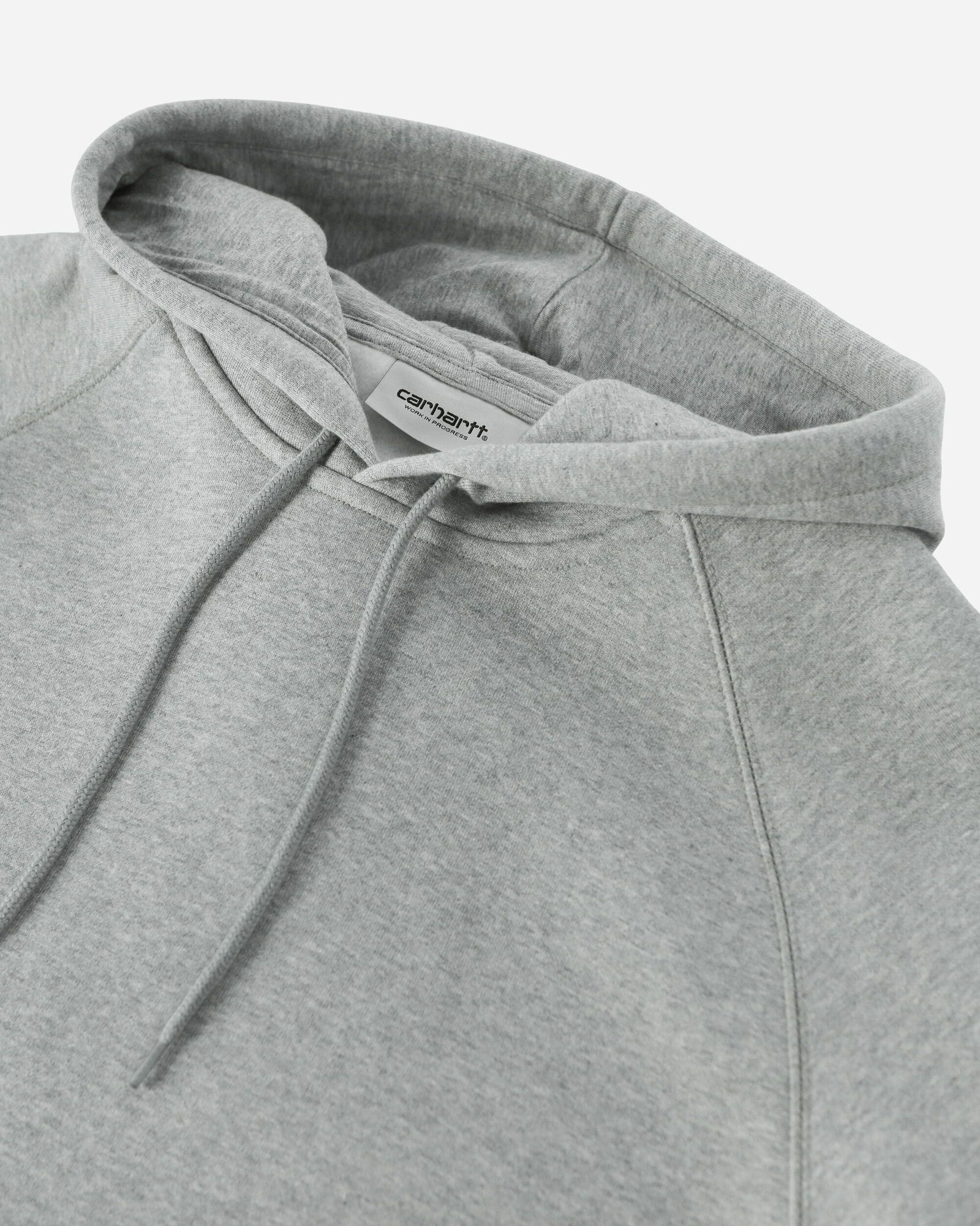 Chase Hooded