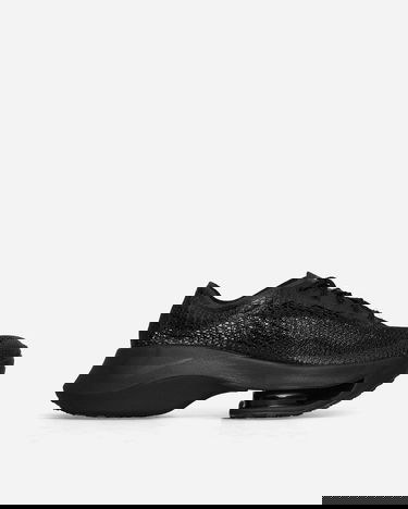 Tenisky a topánky Nike Zoom MMW 6 TRD Run Black Čierna | DR5385-001, 2