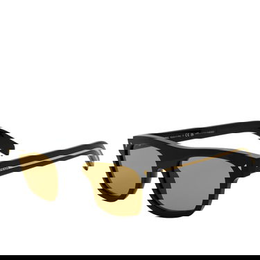Slnečné okuliare Prada Eyewear 0PR B12S Čierna | 0PR-B12S-55-16K60F, 1