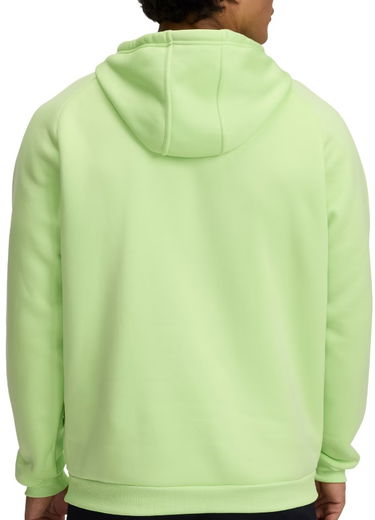 Mikina Under Armour Under Armour Fleece Pro Hoodie Zelené | 1389342-304, 2