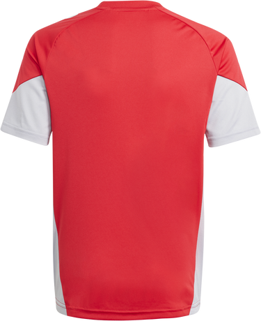 Tričko adidas Originals Adidas Tiro 25C Training Jersey Červená | jp1551, 3
