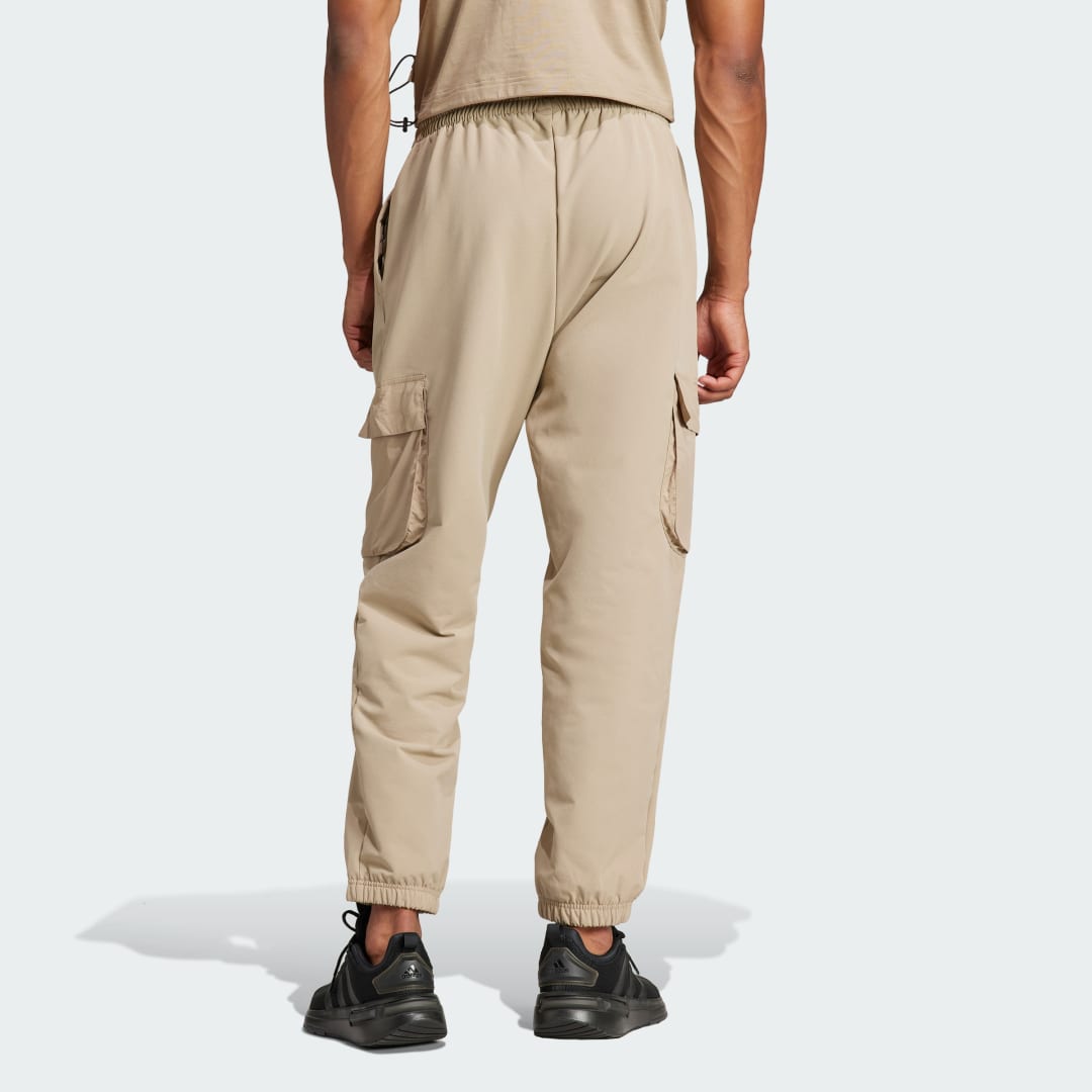 Sportswear City Escape Premium Cargo Pants