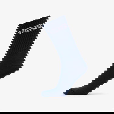 Ponožky Vans Classic Crew Socks 3-Pack Rôznofarebný | VN000XRZYSJ1, 5