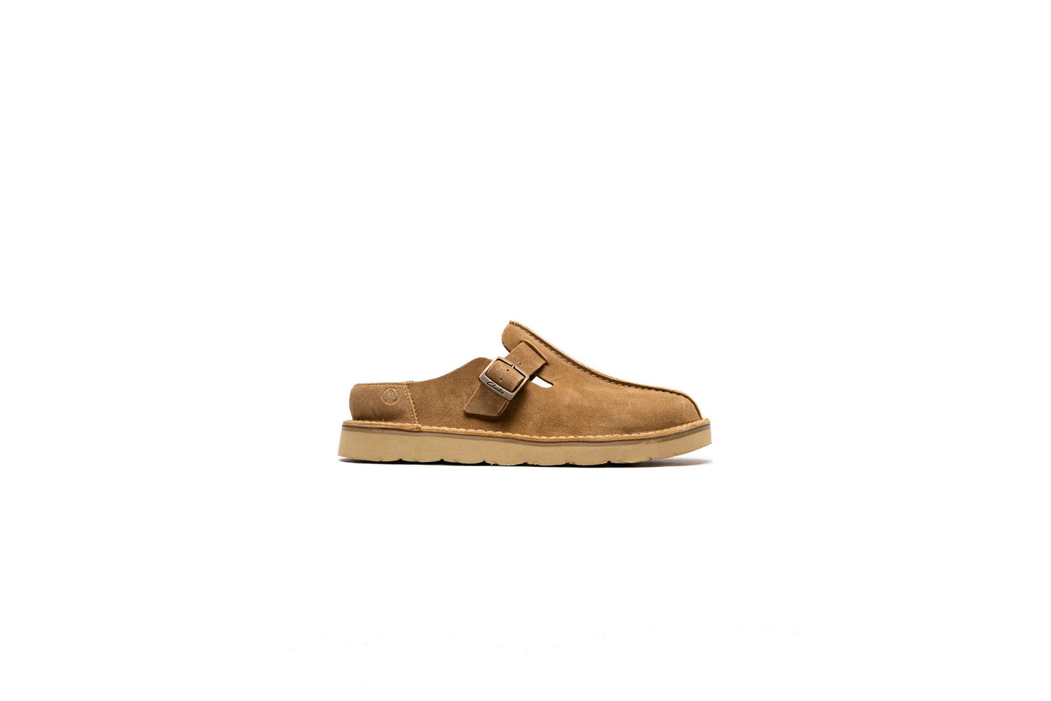 Tenisky a topánky Clarks Solsbury Mule Hnedá | 26180882, 0