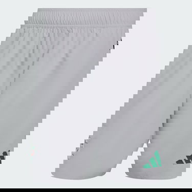 Šortky adidas Performance Tiro Tech Algeria Training Shorts Šedá | JZ6256, 0