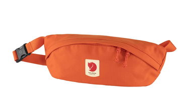 Ľadvinka FJÄLLRÄVEN Ulvö Hip Pack Medium Oranžová | F23165-208, 0