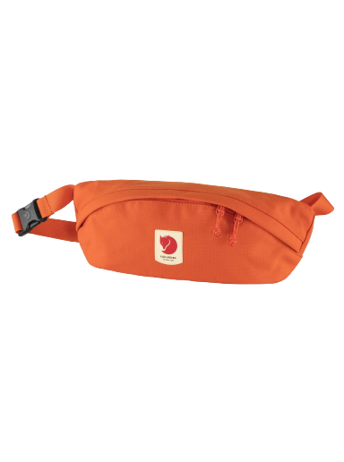 Ľadvinka FJÄLLRÄVEN Ulvö Hip Pack Medium Oranžová | F23165-208