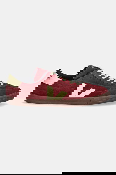 Tenisky a topánky Veja Veja Panenka Červená | FU0320897B, 1