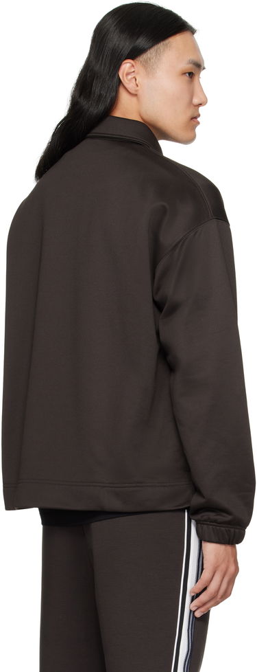 Polo tričko Lacoste Lacoste Tier 0-1 Polo Shirt Hnedá | SH5887_SKB, 2
