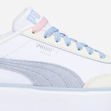 Tenisky a topánky Puma Cali Star Biela | 38112802, 7