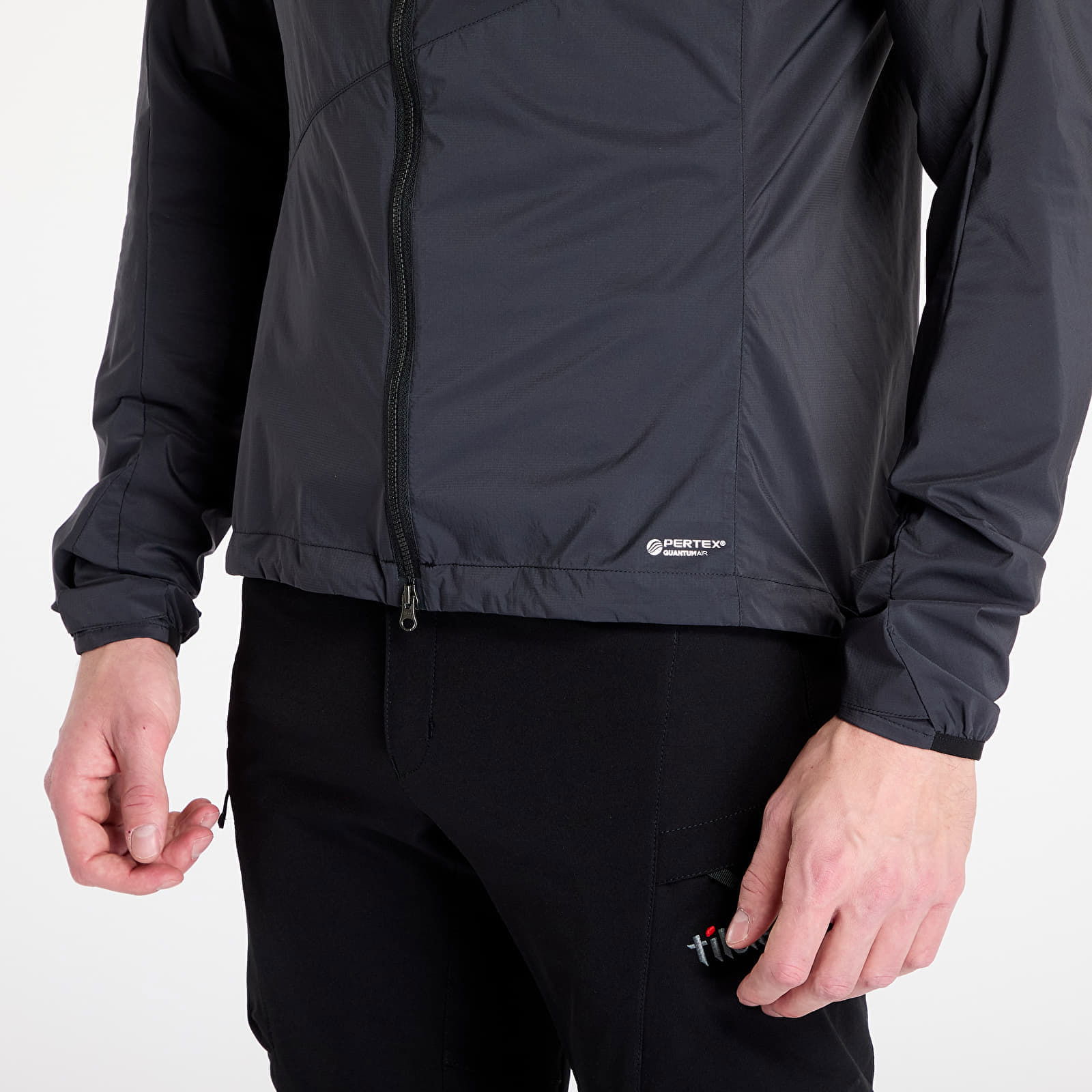 Aira Pertex Windbreaker