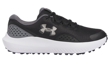 Tenisky a topánky Under Armour UA Surge Golf Čierna | 3027889-001, 0