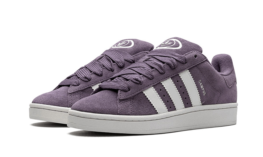 Campus 80s Shadow Violet W