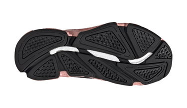 Tenisky a topánky adidas Performance X9000 W Ružová | GY0859, 5