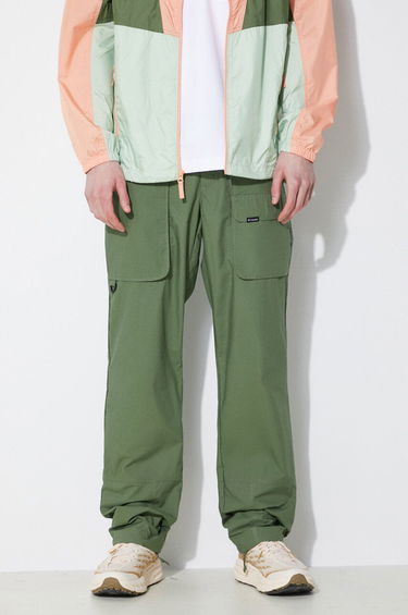Cargo nohavice Columbia Cargo Pants Zelené | 2076041, 0