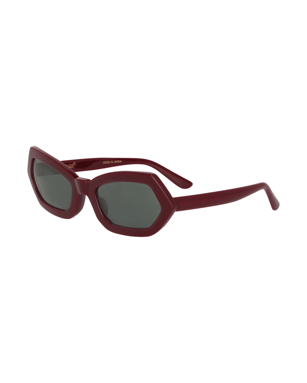 Cat-Eye Sunglasses