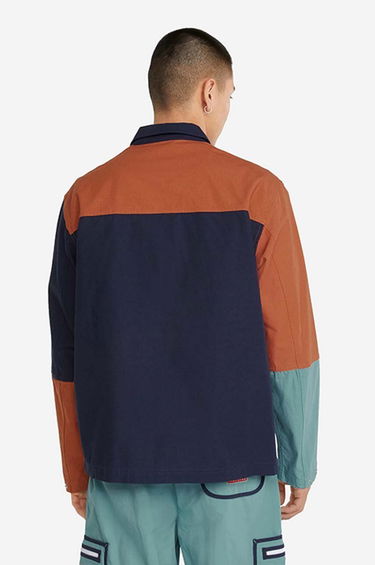 Vetrovka Puma x Butter Goods Windbreaker Hnedá | 534056.84, 1