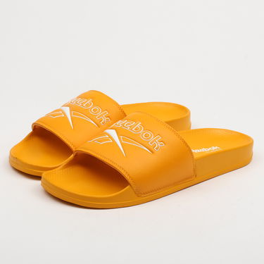 Tenisky a topánky Reebok Classic Slide Žltá | DV4911, 0