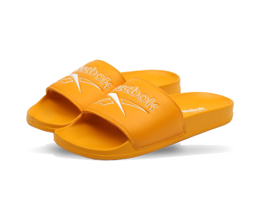 Tenisky a topánky Reebok Classic Slide Žltá | DV4911