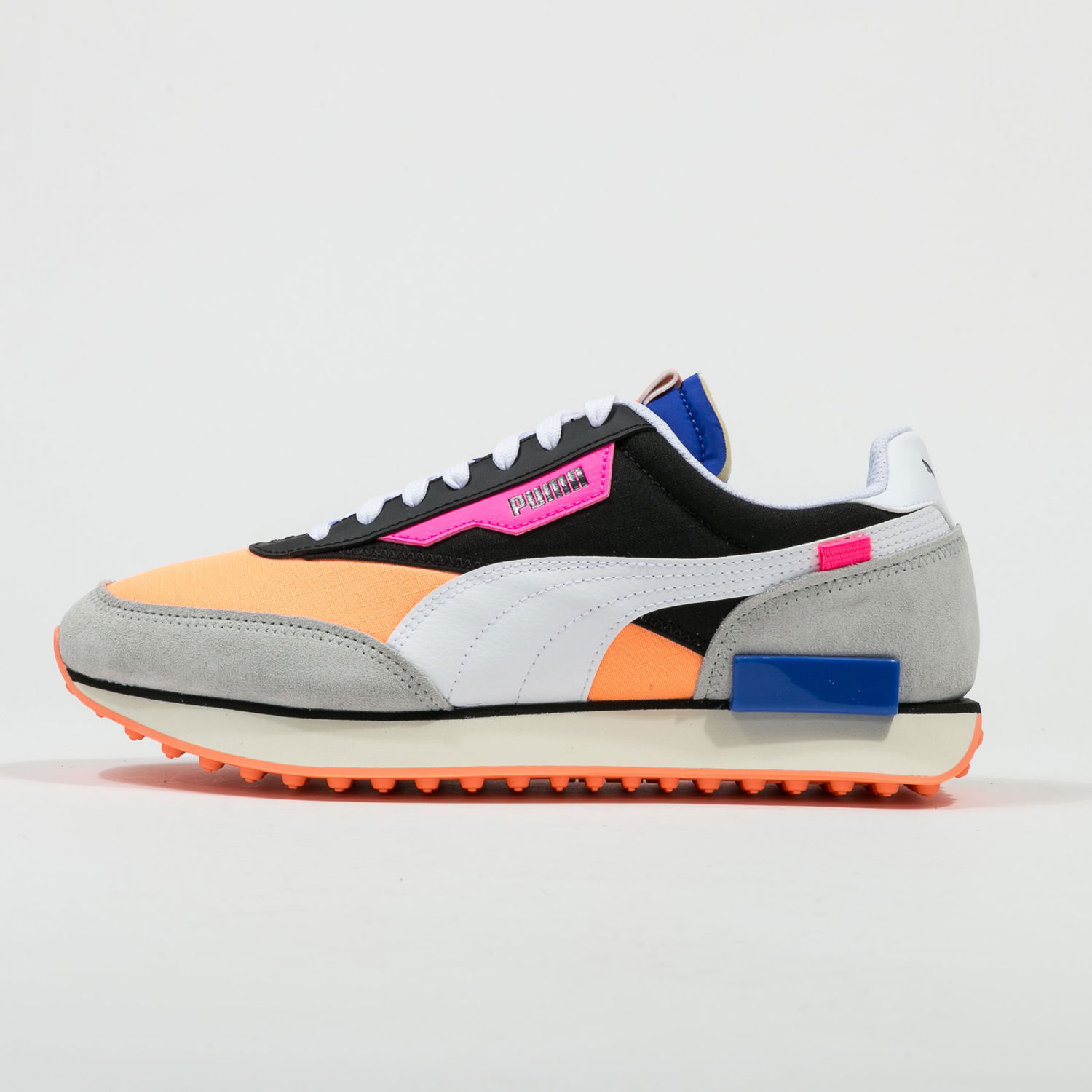 Tenisky a topánky Puma Future Rider Play On Rôznofarebný | 371149 04, 0
