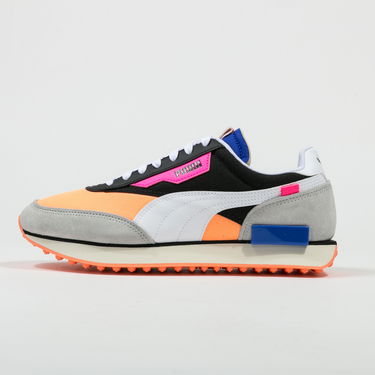 Tenisky a topánky Puma Future Rider Play On Rôznofarebný | 371149 04, 0