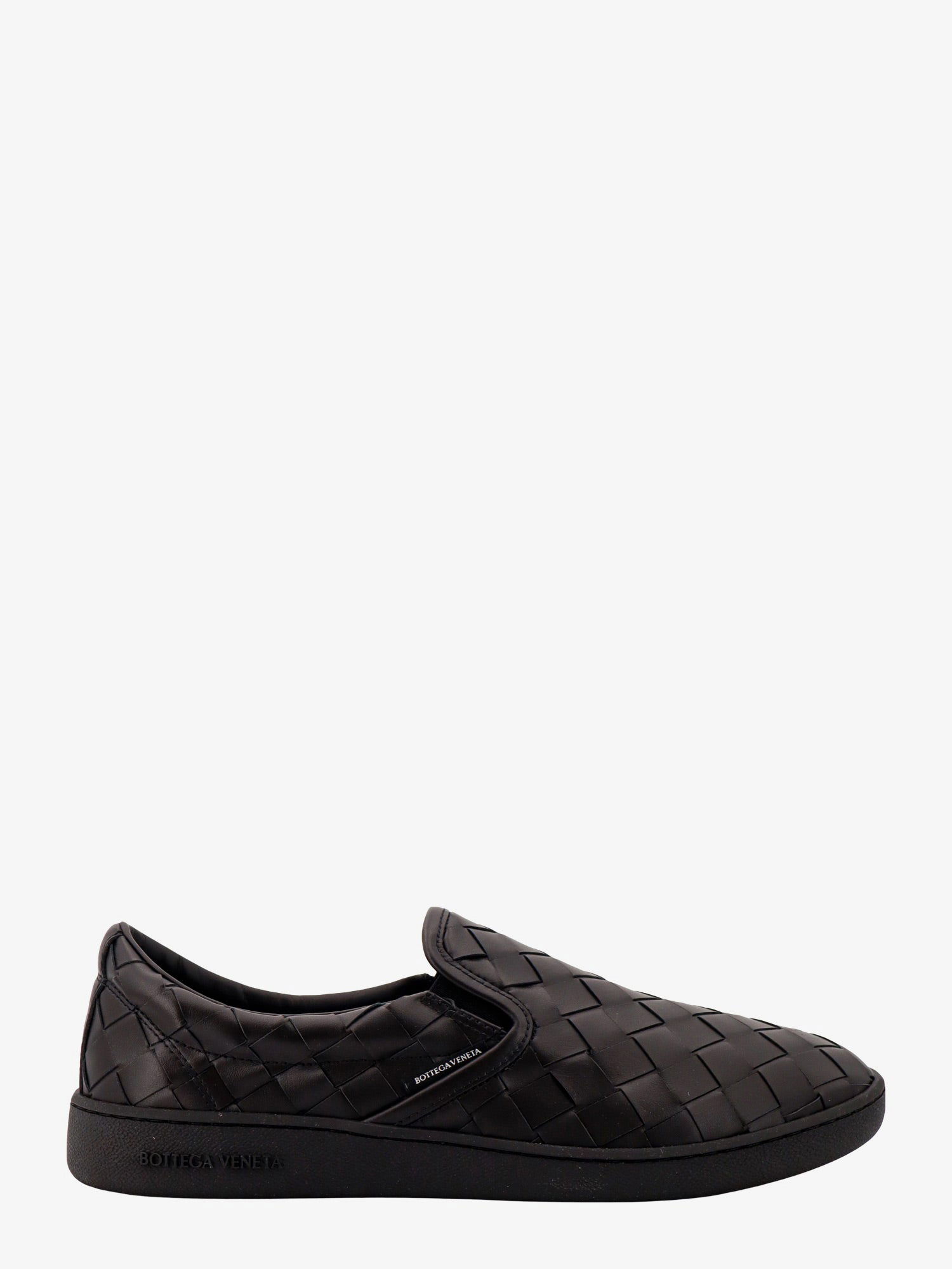 Tenisky a topánky Bottega Veneta Sawyer Čierna | 775320V3HB01000, 0