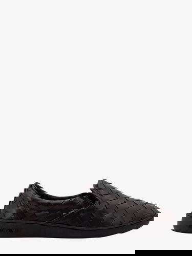 Tenisky a topánky Bottega Veneta Sawyer Čierna | 775320V3HB01000, 0