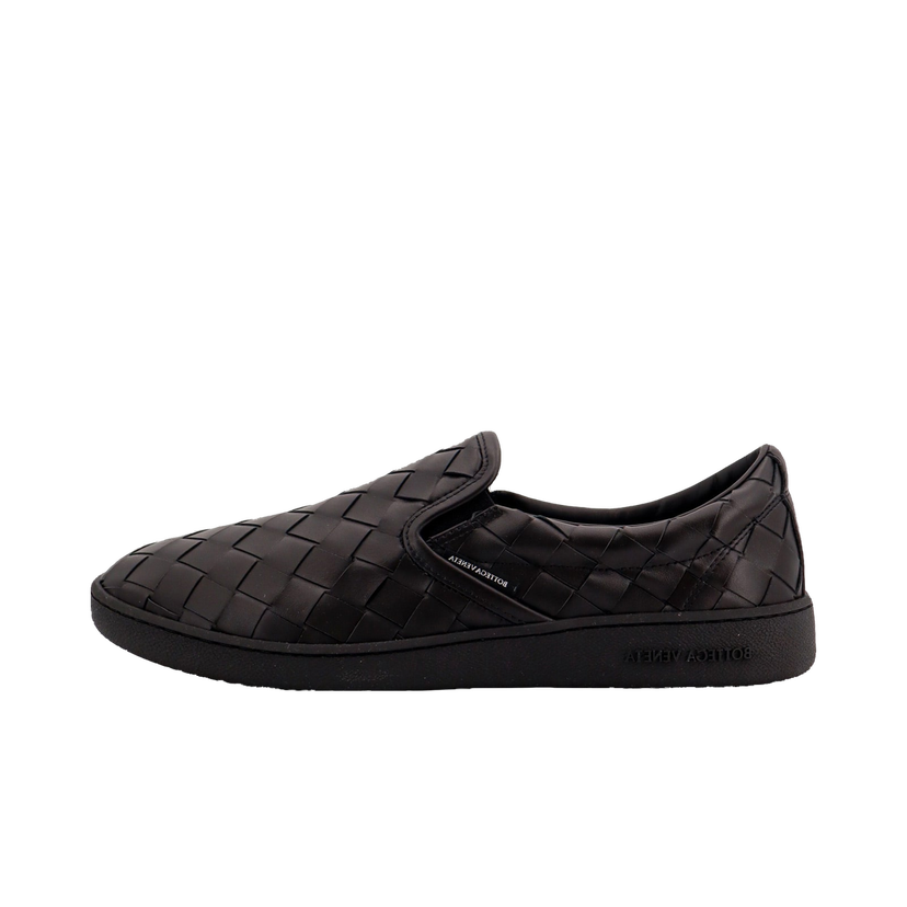 Tenisky a topánky Bottega Veneta Sawyer Čierna | 775320V3HB01000