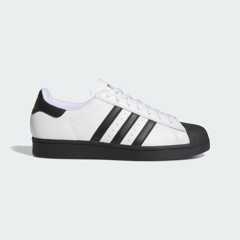 Skateboarding adidas Originals Superstar ADV Biela | IH3347